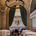 Restaurante Belcanto, Lisboa