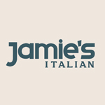 Jamie’s Italian Lisboa