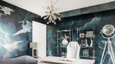 Creative Thinking – The Way of Laure Nell Interiors