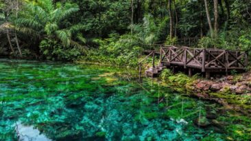 Bonito – Brasil