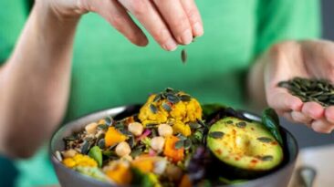 COMUNIDADE MÉDICA E O INTERESSE NOS BENEFÍCIOS DO CONSUMO DE PRODUTOS DE ORIGEM VEGETAL