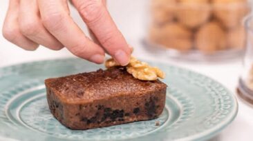 SAIBA COMO FAZER 6 RECEITAS PARA UM BRUNCH SAUDÁVEL
