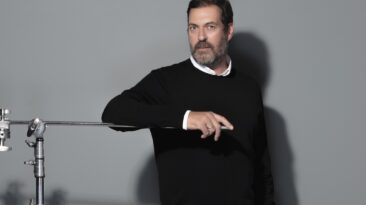 Ricardo Preto, novo Diretor Criativo da Amorim Luxury