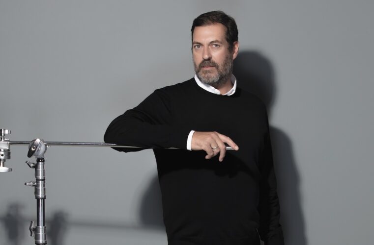 Ricardo Preto, novo Diretor Criativo da Amorim Luxury