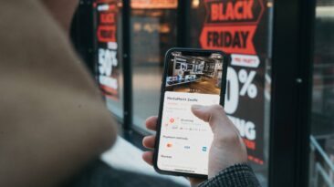 Cuidados a ter com a Black Friday on-line