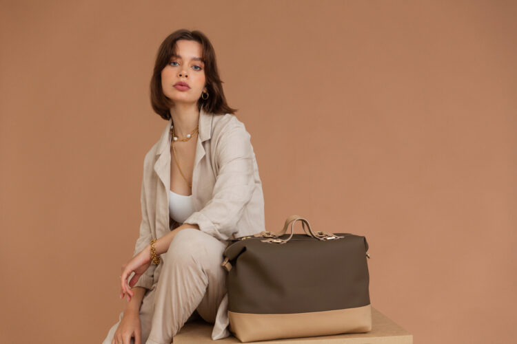 Blenda, uma nova marca portuguesa Blenda, uma nova marca portuguesa