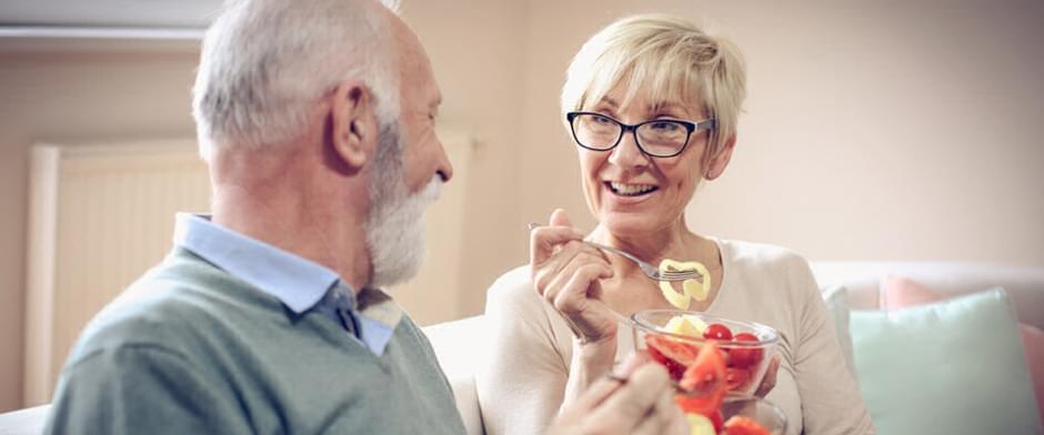 A IMPORTÂNCIA DE UMA ALIMENTAÇÃO PLANT-BASED NA DOENÇA DE PARKINSON