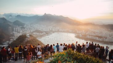 Sustentabilidade no Turismo, um assunto urgente