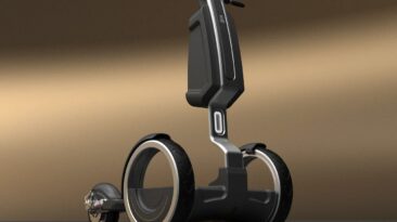 Patinetes elegantes para percorrer sua cidade em estilo ecológico