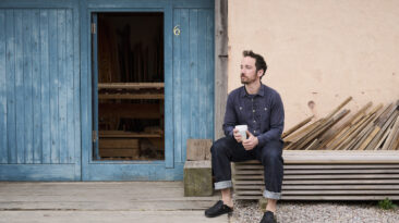 BIRKENSTOCK aposta no segmento masculino