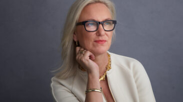 Boca do Lobo Master Interviews:Meet Interior Designer Ghislaine Viñas