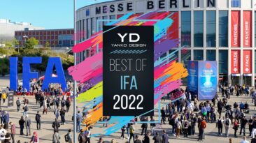 The Best of IFA 2022: Technology for Better Living