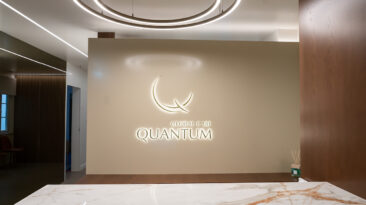 QUANTUM Global Care abre na cidade de Lisboa