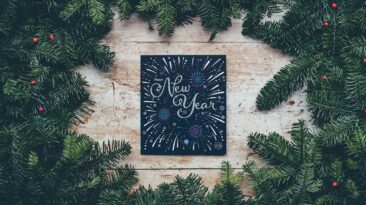 Feliz Ano Novo 2023 – The Gentleman