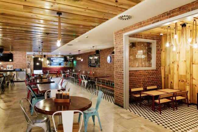 Ribs & Company, Colinas do Cruzeiro, Odivelas, Lisboa