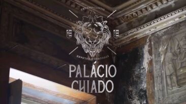 Palácio Chiado – Lisboa