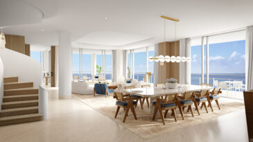 Casas de luxo na Flórida |  Residências Privadas Four Seasons