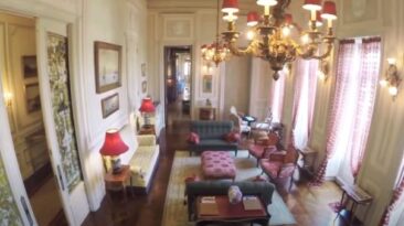 HOTEL PESTANA PALACE – REVISTA LUXO . COM