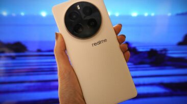 Análise do Realme GT5 Pro: sonho emblemático para usuários preocupados com o orçamento