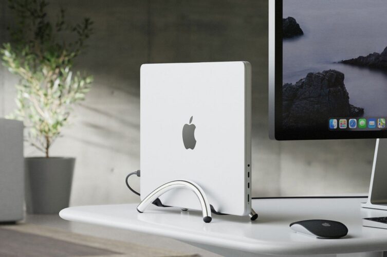 Lindos acessórios minimalistas da Apple inspirados na arquitetura e na arte