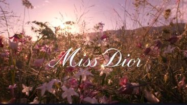 Miss Dior 2024 by Francis Kurkdjian – REVISTA LUXO . COM