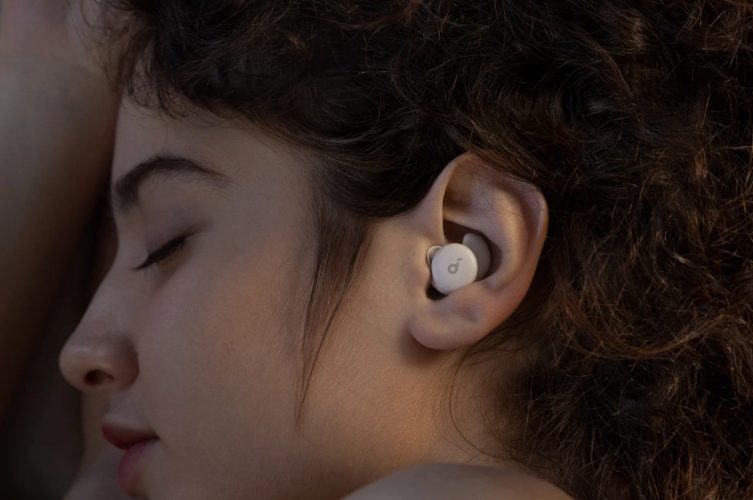 Os novos fones de ouvido Soundcore Bluetooth da Anker garantem um bloqueio de ruído incomparável… Sim, ronco, por favor!