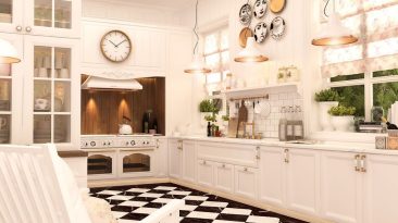 O que é uma cozinha de bem-estar?  As 10 principais tendências para um estilo de vida mais saudável