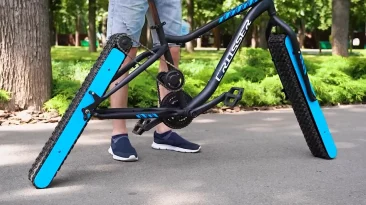 As 10 melhores bicicletas elegantes e rápidas projetadas para alguns deslocamentos ecológicos da velha escola
