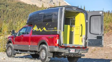 Os 10 principais veículos automotivos para camping que são os melhores companheiros em suas aventuras ao ar livre