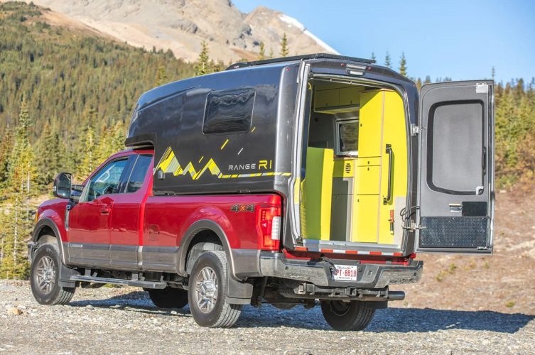Os 10 principais veículos automotivos para camping que são os melhores companheiros em suas aventuras ao ar livre