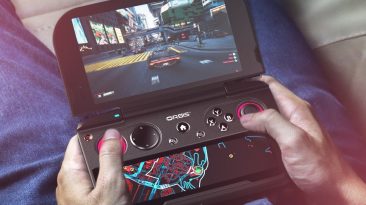 O conceito de console de jogos portátil oferece recursos de estilo de vida que vão além dos jogos