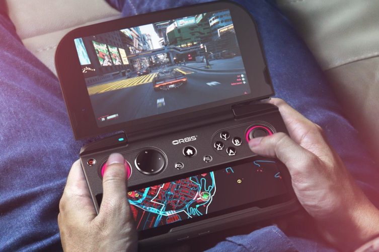 O conceito de console de jogos portátil oferece recursos de estilo de vida que vão além dos jogos