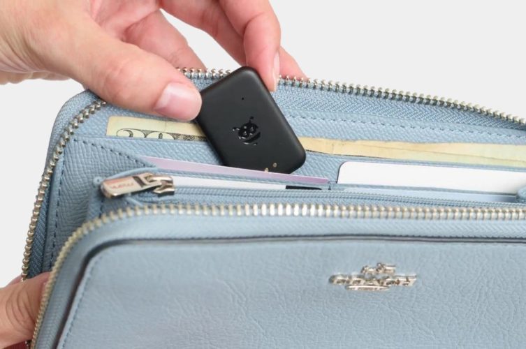 Os rastreadores Pebblebee podem encontrar itens com a nova rede Encontre Meu Dispositivo do Google Os rastreadores Pebblebee podem encontrar itens com a nova rede Encontre Meu Dispositivo do Google