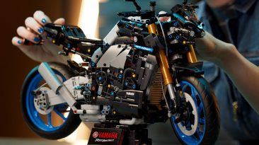 As 10 principais construções de LEGO inspiradas em automóveis que farão os aficionados de automóveis e LEGO babarem