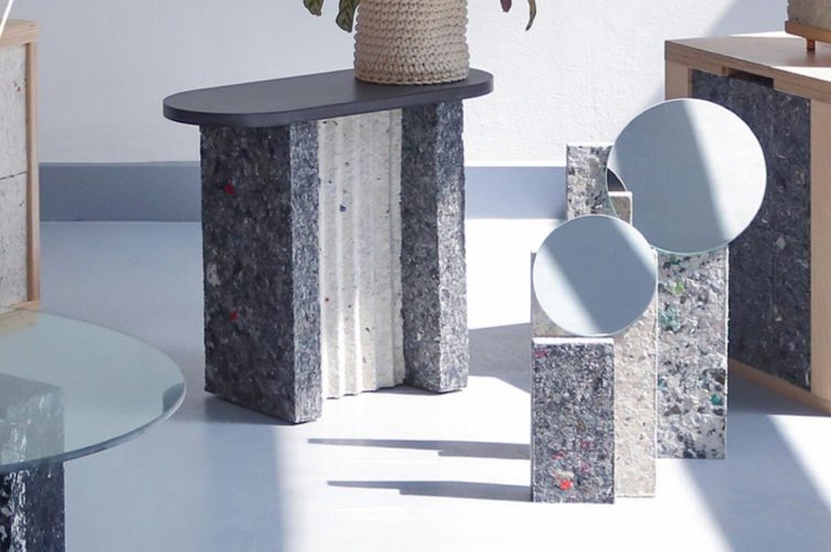 Como o Upcycling inova os materiais?