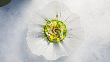 Hotéis com restaurantes com estrelas Michelin