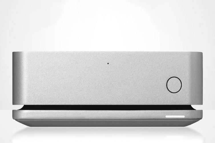Este dispositivo multifuncional monitora automaticamente o ambiente de sua casa para uma vida mais saudável