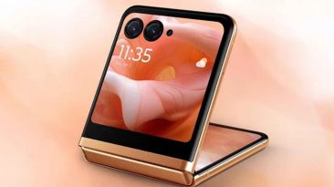 Telefone dobrável Motorola Razr + 2024: notícias, rumores, preço e data de lançamento