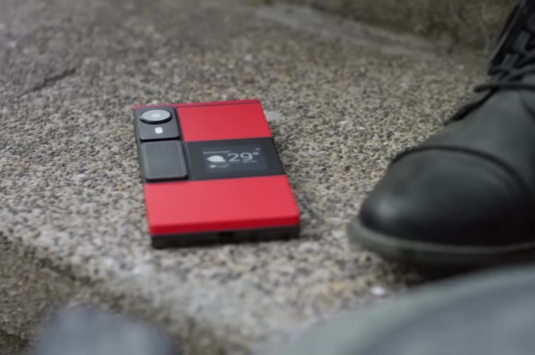 Os 5 principais designs de telefone peculiares que realmente fazem sentido