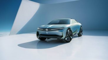 Opel Grandland, o futuro dos modelos Opel