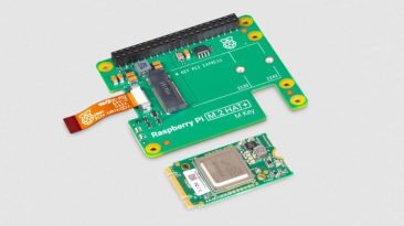 Raspberry Pi Foundation lança kit de IA de US$ 70 para Pi 5