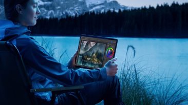 Laptop removível ASUS ProArt PZ13 traz Windows em ARM para criadores em movimento
