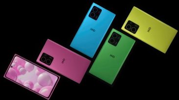 O HMD Skyline é o renascimento do Nokia Lumia que esperávamos?