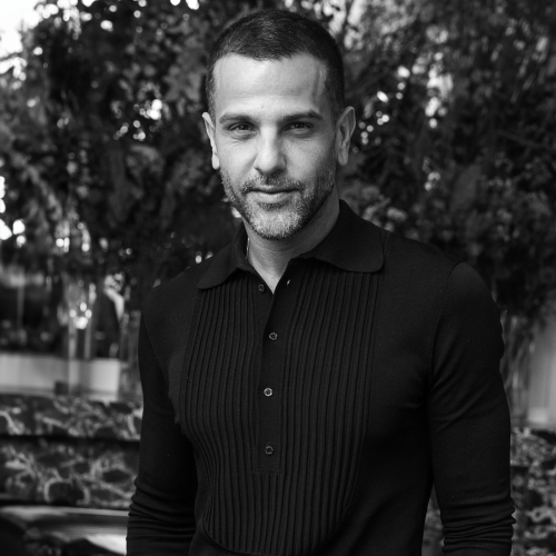 ALEXANDRE BIRMAN