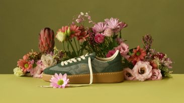 Coleção FTC 86, novidade da Sanjo