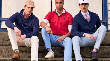 Hackett Heritage, um olhar sobre a tradição