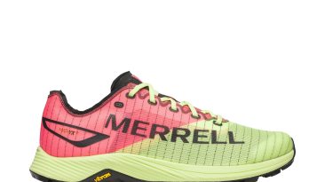 TRAIL RUNNING ESTÁ NA MODA E A MERRELL É A APOSTA CERTA PARA CORRER NA NATUREZA