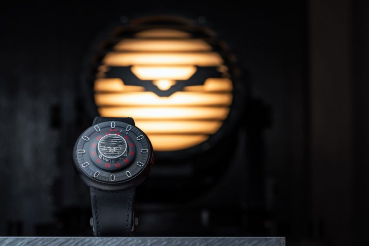 Kross Studio associa-se à Boutique dos Relógios