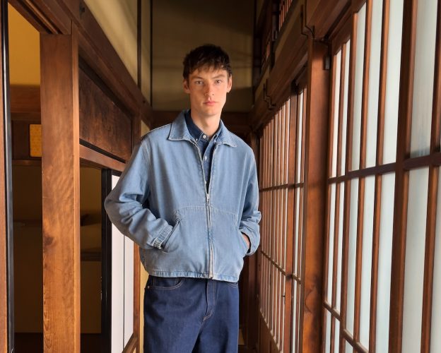 Blue Tab™, nova coleção da Levi’s® Blue Tab™, nova coleção da Levi’s®