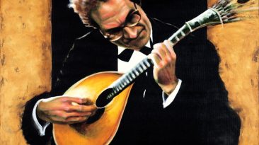 Carlos Paredes, 100 anos do nascimento